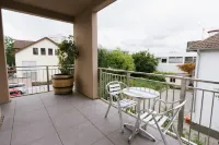 Heilbronner Hotel am schönen Theater