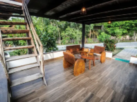 Boutique Amazonia Hotel Restaurante Hotels in Santarem