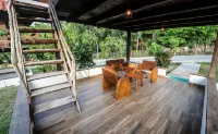 Boutique Amazonia Hotel Restaurante