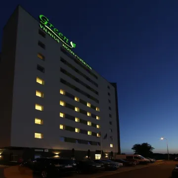 Green Vilnius Hotel
