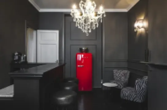 因特迪特住宿加早餐旅館