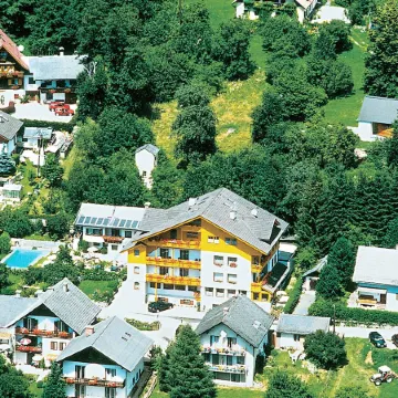 Familienhotel Steindl