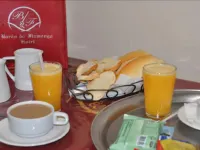 Hotel Barão do Flamengo (Adult Only) Hotels near Flamengo