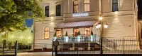 Hotel Atrium Hotels in Szczecin