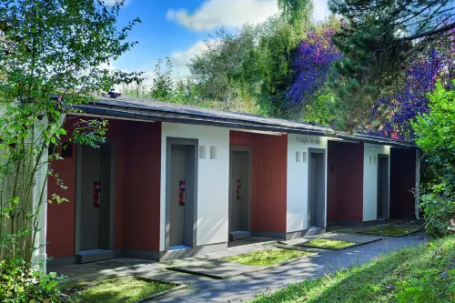 Hotel Belambra le Normont Hotels in Etampes