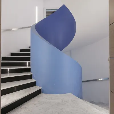 波馬意式公寓 鄰近米蘭大教堂的酒店