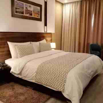 Hôtel Atlas Saiss Fès Rooms