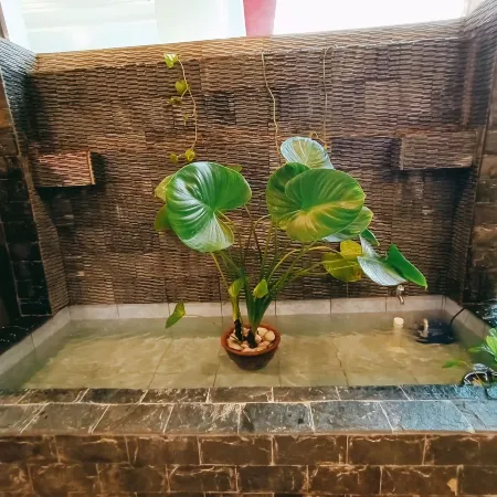 Salak Boutique Hotel