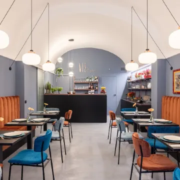 Vis Urban Suites&Spa