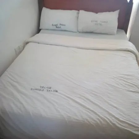 Royal Prince 2 Hotel