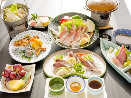 Ashizuri Onsen Ashizuri Sunnyside Hotel