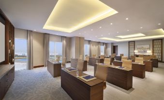 Hilton Al Khobar King Fahd Causeway
