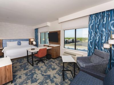 Hampton Inn & Suites by Hilton Irving Hwy 183
