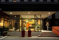 Hotel 1-2-3 Kofu Shingen Onsen - Hot Springs