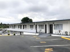 Central Court Motel