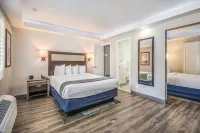 Inn at 50 - Long Beach Convention Center