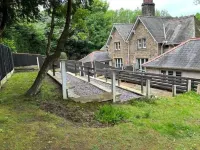 North Lodge - Pet friendly