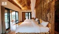 Mường Lò Retreat Nghia Lo Hotels in Van Chan District