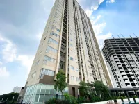 Best Price Studio the Oasis Apartment