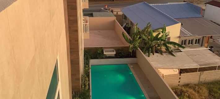 The Aracari Hotels in Palm Beach