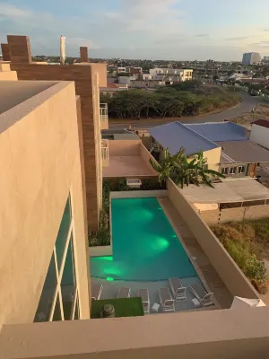 The Aracari Hotels in Palm Beach