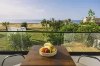 Aegean View Hotel - Rethymno - Ocean View