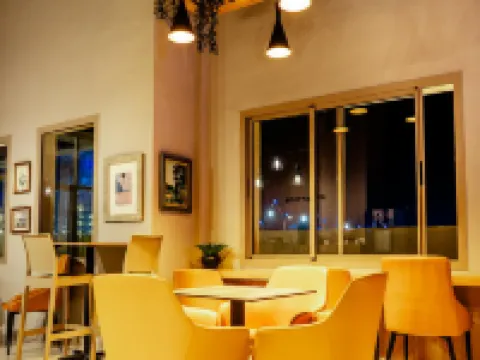 Elite View Hotel Dakhla Hotéis em Dakhla