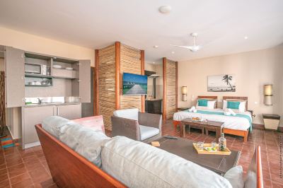 その他 ル･キャップ エスト ラグーン リゾート&スパの写真