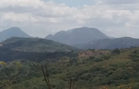 那朗達放鬆露營地酒店