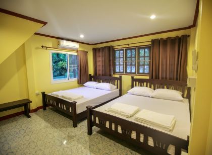 Khao Hin Tang Resort