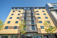Brown-Dot Hotel Daegu Hyukshin Doshi