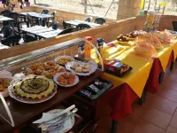 Agriturismo "Terra d'Ulivi" - breakfast