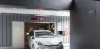 Shizutetsu Hotel Prezio Numazu - parking