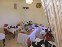 Executive Airport Hotel Hotels in Entebbe