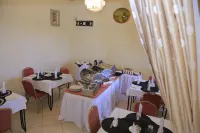 Executive Airport Hotel