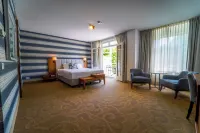 Grand Hotel Ter Duin Hotels in Burgh Haamstede