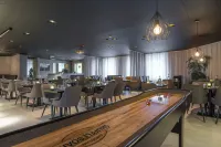 ProfilHotels Grand Kristianstad - breakfast