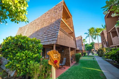 Hotel Moloka'i Các khách sạn ở Kualapuu