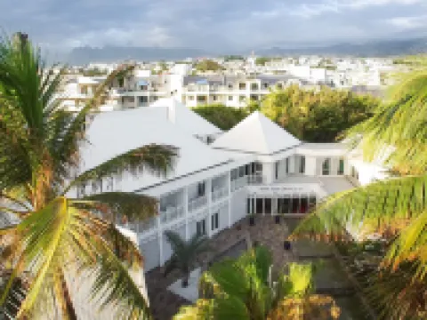 Villa Delisle Hôtel & Spa Hotels in Reunion