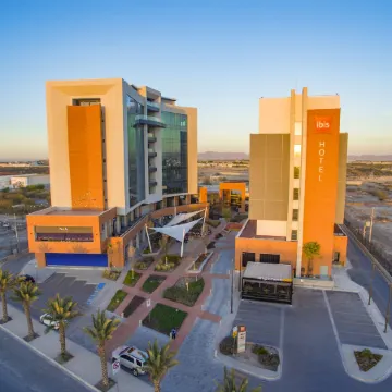 Ibis Torreón