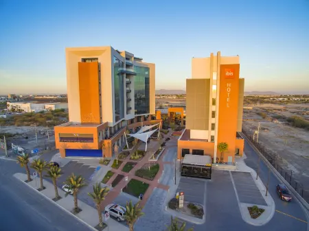 Ibis Torreón