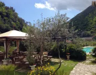 Le Macine Del Confluente Hotels in Vasia