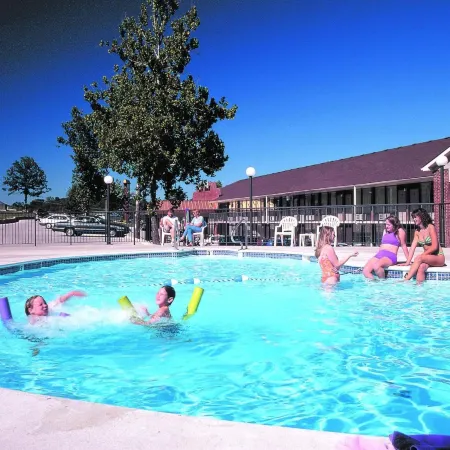 Branson's Best