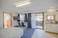 Queechy Motel