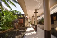 Tahiti Pearl Beach Resort - 4 étoiles