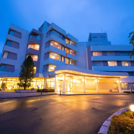 Kesennuma Plaza Hotel