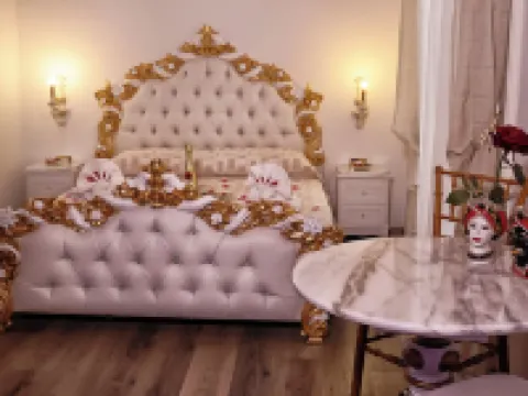 Messina41 Hotel メッシーナのホテル