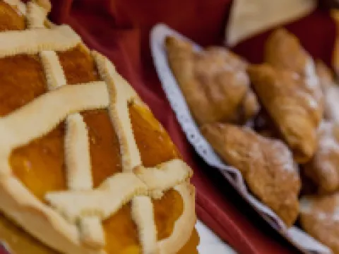 โรงแรมบายามารีน่า โรงแรมในOrosei