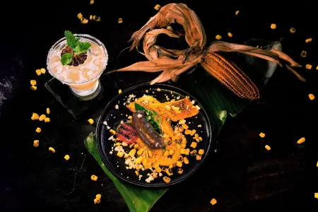 Hidden Valley Wilderness Lodge