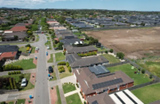 StayAU スタニング 4BRハウス バーウィック